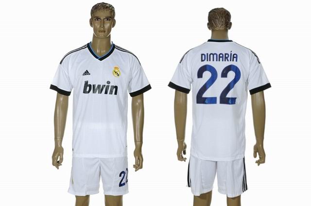 Real Madrid jerseys-100